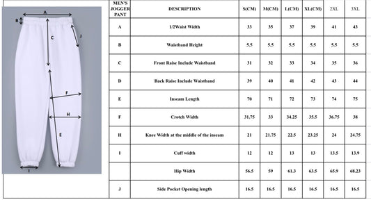 KEEP FAITH ALIVE FLARED SWEATS