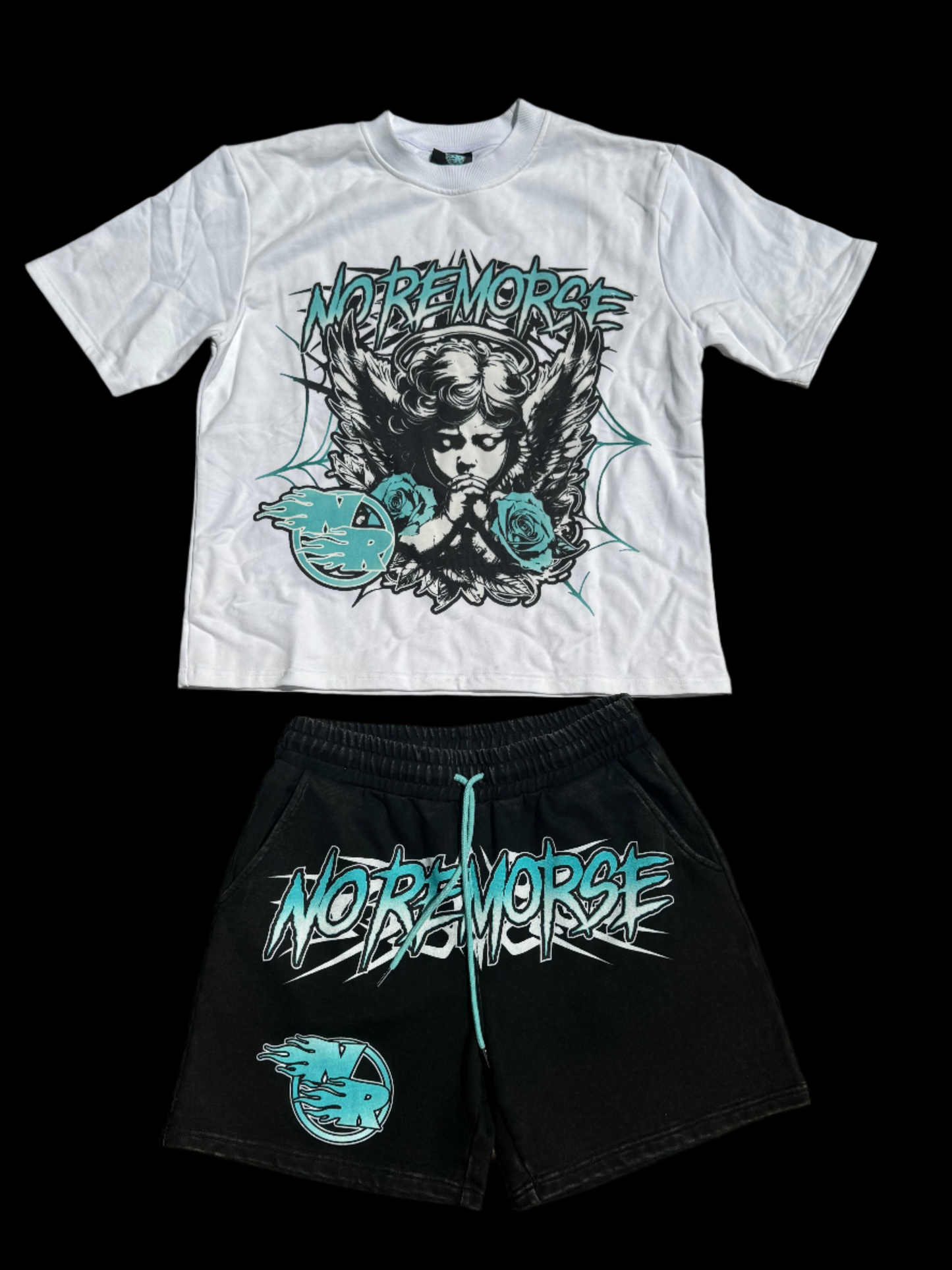 NO REMORSE SETS!